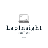 LapInsight Logo